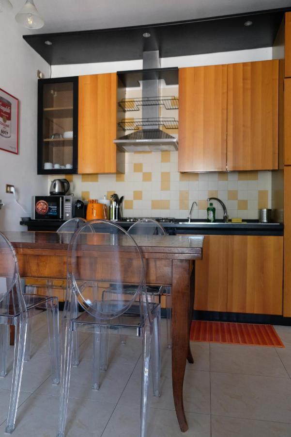 Adria Art Apartments 1 Bagian luar foto